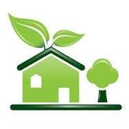 Logo for Emma's Eco-Friendly Cleaning Service